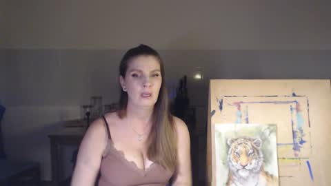 Snapshot of elizzo chatting on January 24, 4:05 am Eliekind online show from January 24, 4:05 am