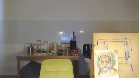 Snapshot of elizzo chatting on February 6, 12:48 pm Eliekind online show from February 6, 12:48 pm