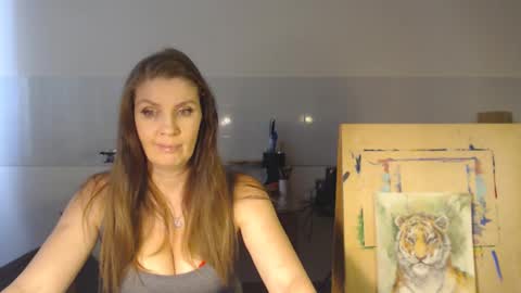 Snapshot of elizzo chatting on February 12, 11:40 am Eliekind online show from February 12, 11:40 am