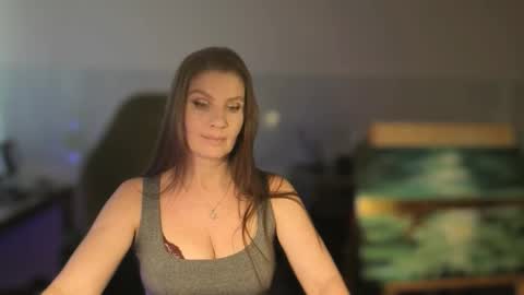 Snapshot of elizzo chatting on March 21, 8:41 am Eliekind online show from March 21, 8:41 am