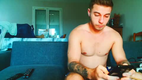 elkafit28 online show from April 13, 8:20 am