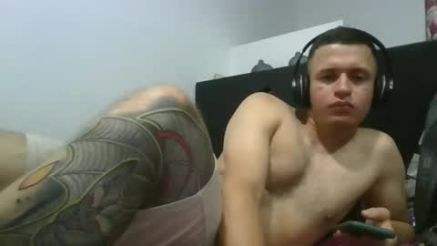 elkinjose182112 online show from February 24, 3:15 am