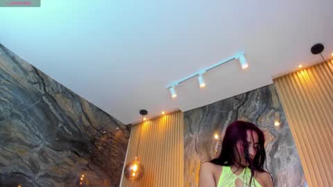 ella harper online show from February 5, 5:52 am