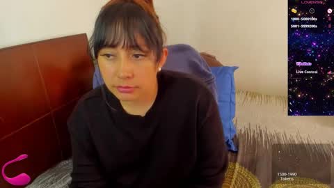 Ella and Harry online show from February 24, 2:15 pm