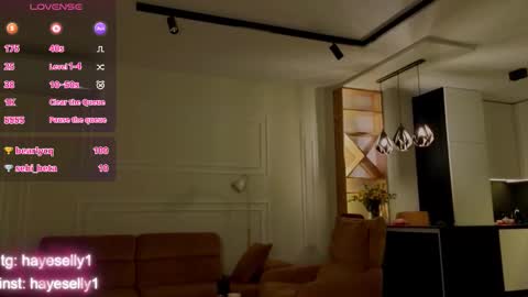 Ella NEXT STREAM 1TH DECEMBER 1200 - 0800 AM AT MOSCOW TIME online show from January 18, 11:19 pm