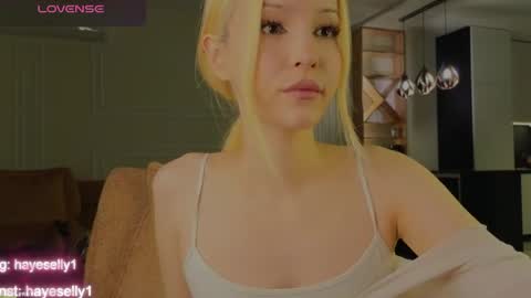 Snapshot of ella_hayes chatting on April 20, 12:46 am Ella NEXT STREAM 1TH DECEMBER 1200 - 0800 AM AT MOSCOW TIME online show from April 20, 12:46 am