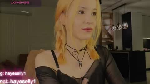 Snapshot of ella_hayes chatting on June 14, 9:50 pm Ella NEXT STREAM 1TH DECEMBER 1200 - 0800 AM AT MOSCOW TIME online show from June 14, 9:50 pm