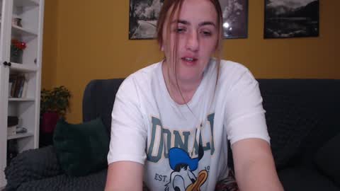 Snapshot of ella_max_live chatting on January 15, 7:05 am Ella Max online show from January 15, 7:05 am
