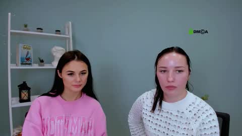 Sweet Ella online show from November 21, 3:11 pm