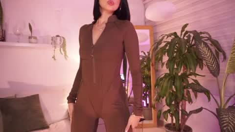 Snapshot of ella_owen chatting on July 7, 11:20 pm ELLA OWEN online show from July 7, 11:20 pm