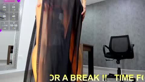 Maria Guys Ill be gone for a few days Ill be back soon online show from March 7, 4:00 pm