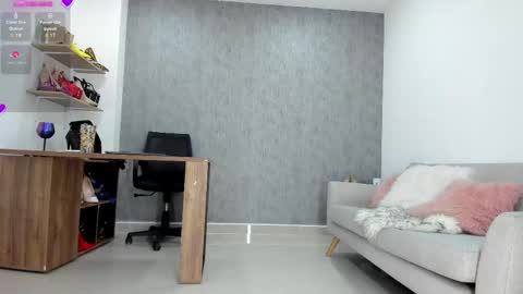 Maria Guys Ill be gone for a few days Ill be back soon online show from March 7, 7:05 pm