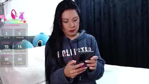 ella rouse online show from March 17, 11:24 am