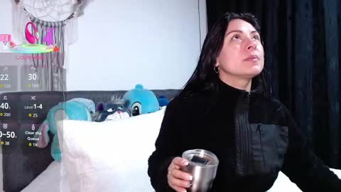 ella rouse online show from April 14, 10:43 am