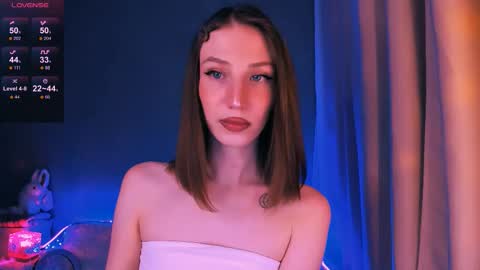 ellaamber online show from February 5, 11:09 pm