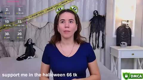 Ella online show from October 27, 4:16 am