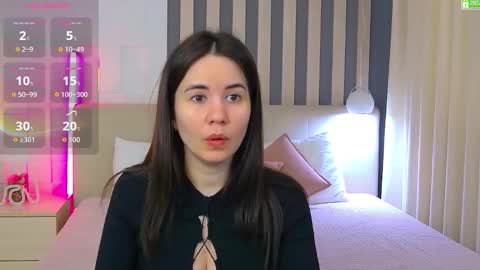 Ella online show from February 21, 5:19 am