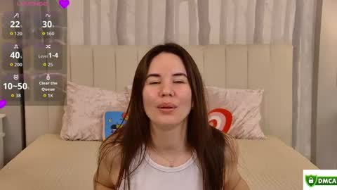 Ella online show from May 20, 4:18 am