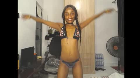 ella online show from March 18, 6:05 am