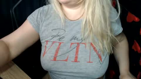 Snapshot of ellabella36dd chatting on July 9, 10:03 pm IsaBella online show from July 9, 10:03 pm