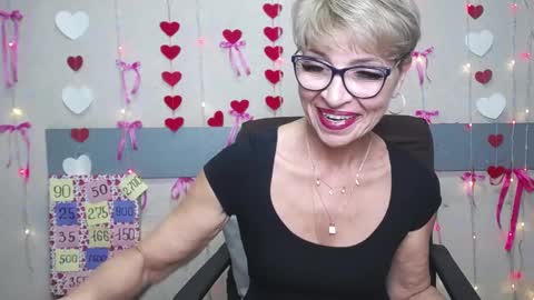 EllaBonito online show from February 16, 3:48 pm