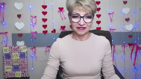 EllaBonito online show from February 17, 3:31 pm