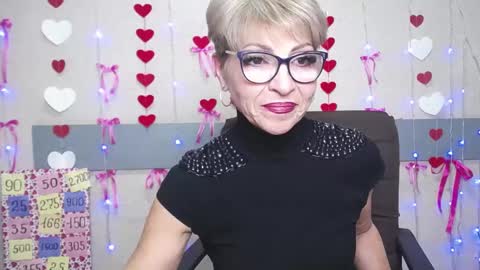 EllaBonito online show from February 19, 9:39 am