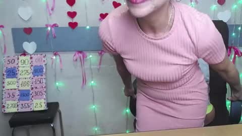 EllaBonito online show from March 1, 1:07 pm