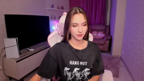 Snapshot of ellacurtis chatting on March 2, 6:15 pm ellacurtis online show from March 2, 6:15 pm