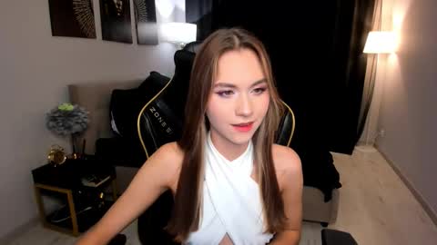 Snapshot of ellacurtis chatting on March 6, 6:15 pm ellacurtis online show from March 6, 6:15 pm