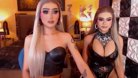 Snapshot of ellahemperialts chatting on February 5, 8:13 pm ellahemperialts online show from February 5, 8:13 pm