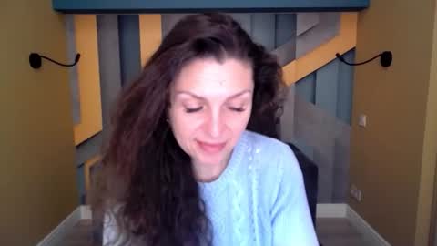 EllaLongs online show from February 25, 12:37 pm