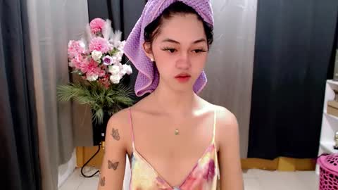 ELLA online show from February 17, 2:08 am