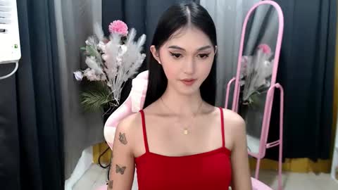 ELLA online show from April 8, 5:13 pm