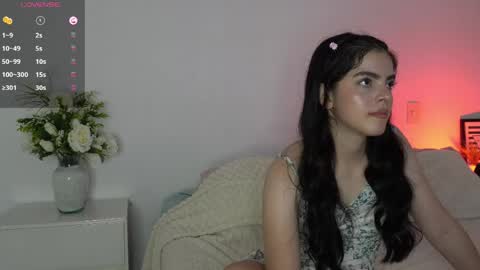 Ella Rose online show from May 28, 8:06 pm
