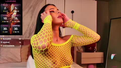 Ella online show from January 23, 7:43 am