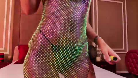 Ella online show from September 12, 4:23 am