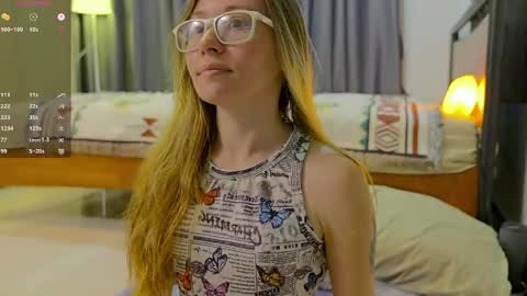 im Elsa lets go Subscribe to my OF and Youtube -35   online show from April 19, 2:55 am