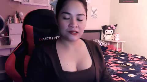 Ann online show from February 3, 1:04 am