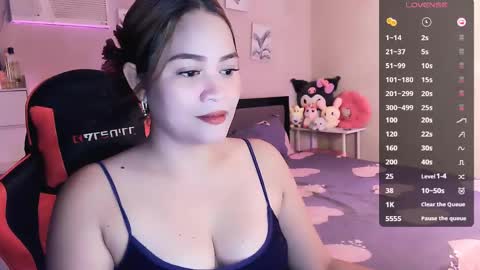 Ann online show from May 27, 1:24 am