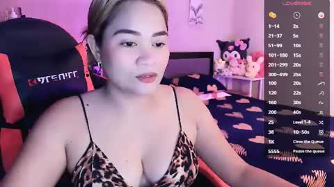 Ann online show from July 8, 1:10 am