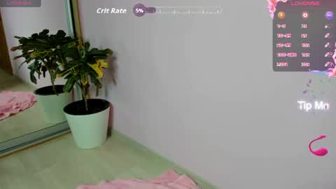 rosi online show from June 20, 2:03 am