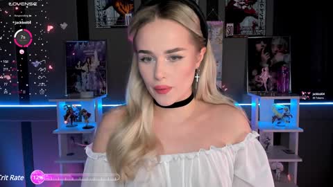 Maria online show from December 5, 5:17 pm