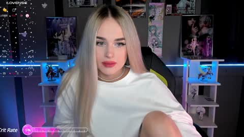 Maria online show from December 6, 5:22 pm