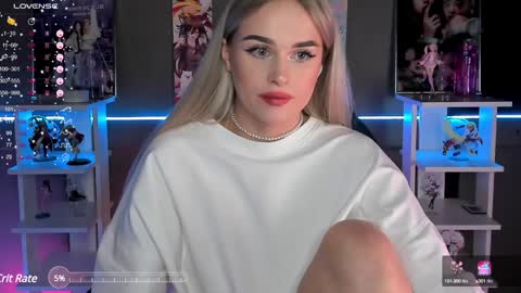 Maria online show from December 6, 8:29 pm