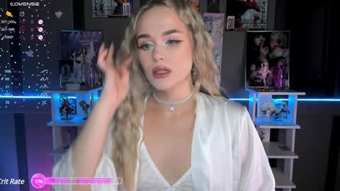 Maria online show from January 13, 6:05 pm