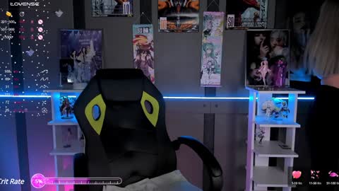 Maria online show from January 19, 6:10 pm