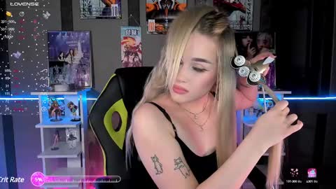 Maria online show from March 4, 4:41 pm