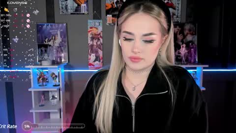 Maria online show from March 6, 8:16 pm