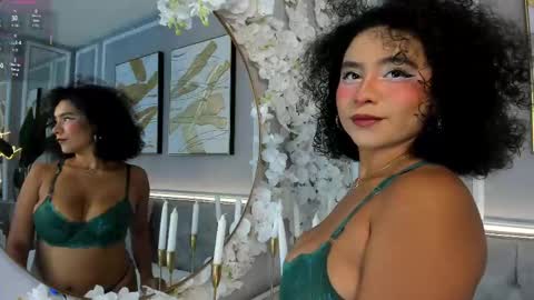 princess online show from November 13, 7:13 pm